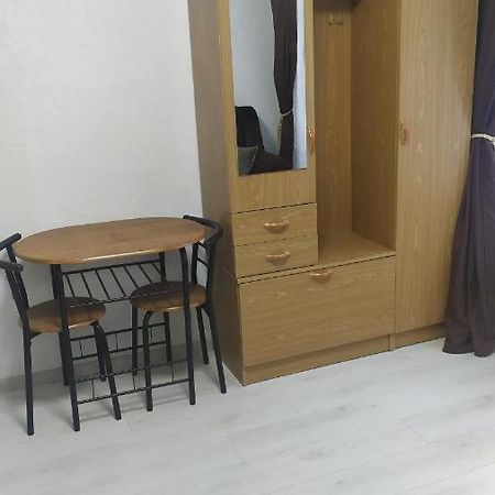 Studio apartment Chisinau Exterior foto