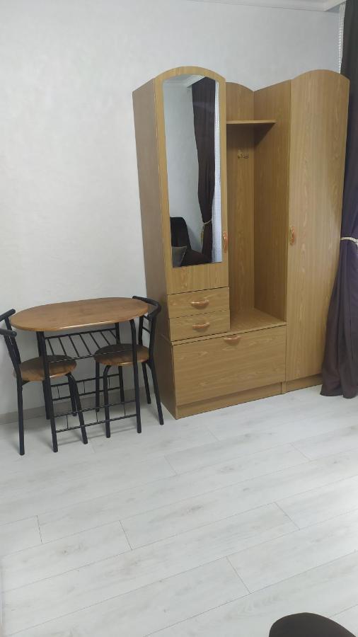 Studio apartment Chisinau Exterior foto