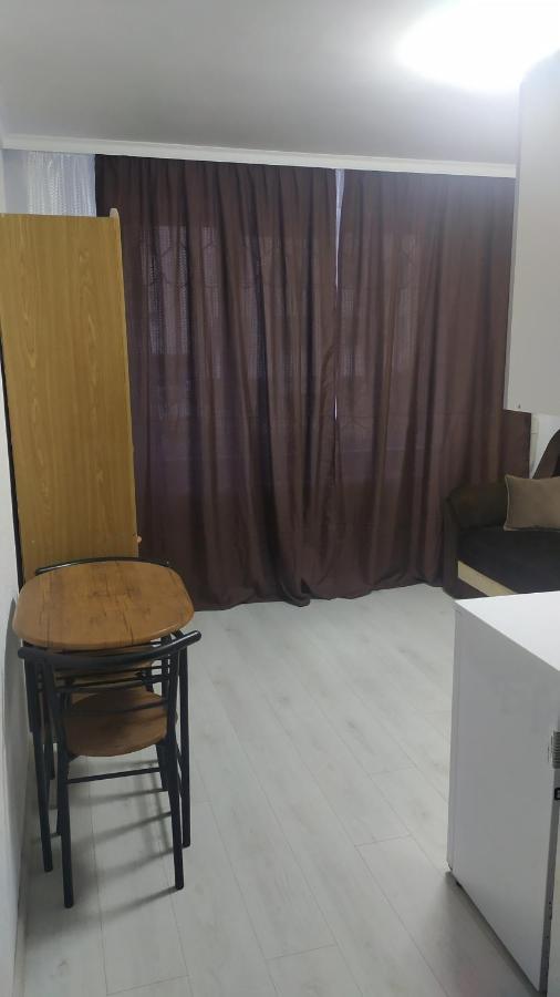 Studio apartment Chisinau Exterior foto